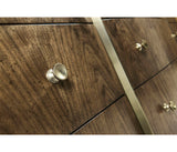 Barcelona Dresser | Jonathan Charles Fine Furniture