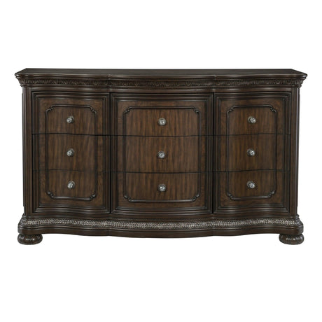 Beddington Dresser | Homelegance - 1407 - 5 - Home Elegance USA - 1