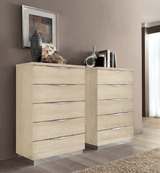 Camelgroup Italy Platinum Chest Ivory - Platinumchestivory | ESF - PLATINUMCHESTIVORY - Home Elegance USA - 1