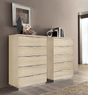 Camelgroup Italy Platinum Chest Ivory - Platinumchestivory | ESF