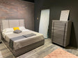 Blade Premium Bedroom Set | J&M