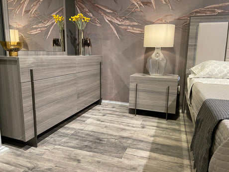 Blade Premium Bedroom Set | J&M