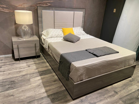 Blade Premium Bedroom Set | J&M