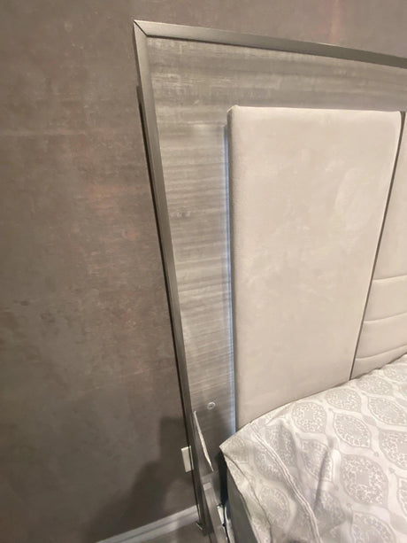 Blade Premium Bedroom Set | J&M