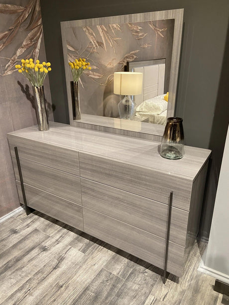 Blade Premium Bedroom Set | J&M