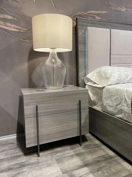 Blade Premium Bedroom Set | J&M