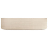 Breaker Mixed Media Console | Jonathan Charles Fine Furniture