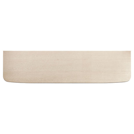 Breaker Mixed Media Console | Jonathan Charles Fine Furniture