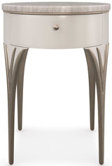 Caracole Compositions Valentina Side Table - C111 - 422 - 412 - Home Elegance USA - 4