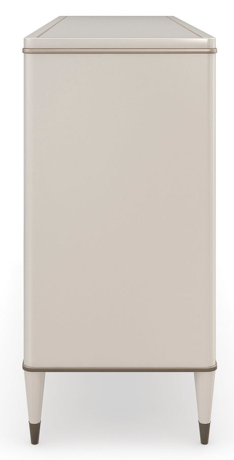 Caracole Compositions Valentina Dresser