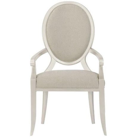 Avondale Arm Chair Set Of 2 | Caracole - CAR - C022 - 417 - 272 - Home Elegance USA - 2