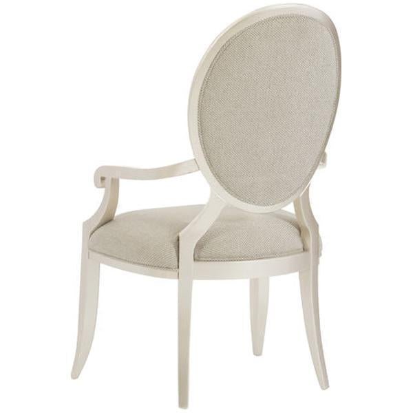 Avondale Arm Chair Set Of 2 | Caracole - CAR - C022 - 417 - 272 - Home Elegance USA - 3