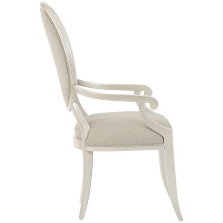 Avondale Arm Chair Set Of 2 | Caracole - CAR - C022 - 417 - 272 - Home Elegance USA - 4