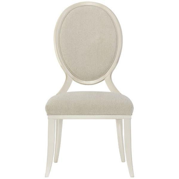 Avondale Side Chair Set Of 2 | Caracole - CAR - C022 - 417 - 282 - Home Elegance USA - 2