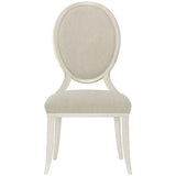 Avondale Side Chair Set Of 2 | Caracole - CAR - C022 - 417 - 282 - Home Elegance USA - 2