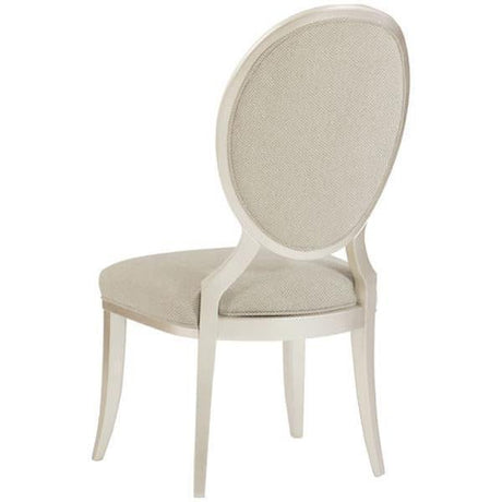 Avondale Side Chair Set Of 2 | Caracole - CAR - C022 - 417 - 282 - Home Elegance USA - 3