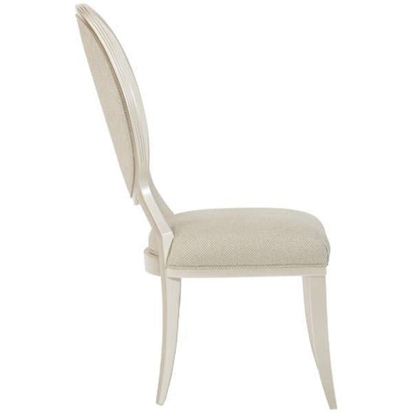 Avondale Side Chair Set Of 2 | Caracole - CAR - C022 - 417 - 282 - Home Elegance USA - 4