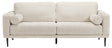 Caladeron Contemporary Sofa in Sandstone by Ashley Furniture Ashley Furniture