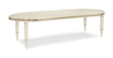 Caracole Compositions Adela Dining Table - C012 - 016 - 201 - Home Elegance USA - 7