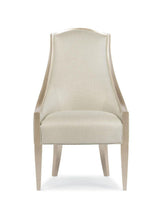 Caracole Compositions Adela Side Chair - C012 - 016 - 281 - Home Elegance USA - 4