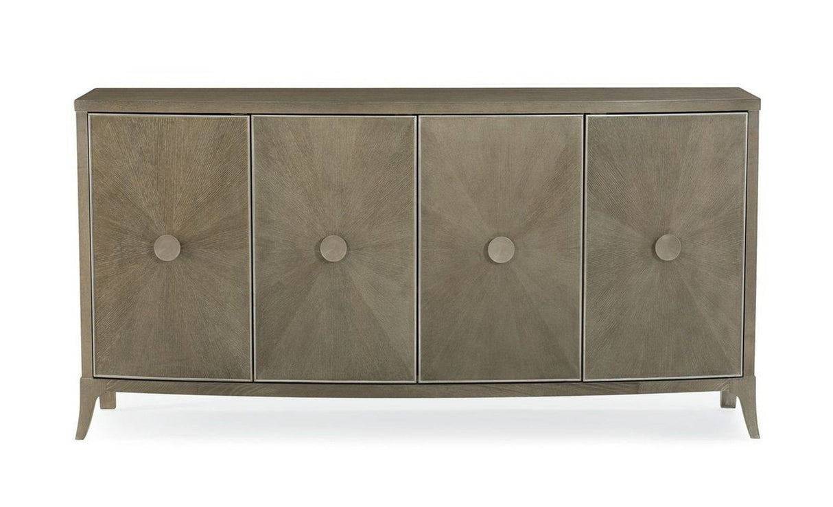 Caracole Compositions Avondale Credenza C022 - 417 - 681 - C022 - 417 - 681 - Home Elegance USA - 5