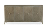 Caracole Compositions Avondale Credenza C022 - 417 - 681 - C022 - 417 - 681 - Home Elegance USA - 5