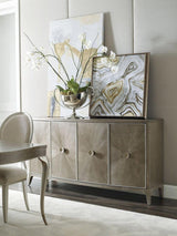 Caracole Compositions Avondale Credenza C022 - 417 - 681 - C022 - 417 - 681 - Home Elegance USA - 3