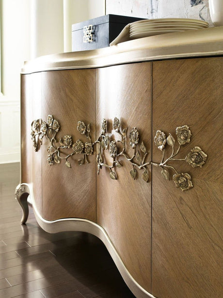 Fontainebleau 72" Buffet C062-419-211 | Caracole