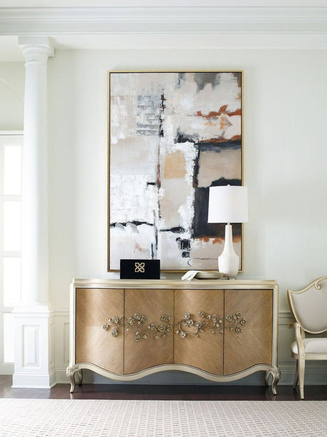 Fontainebleau 72" Buffet C062-419-211 | Caracole