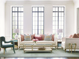 Caracole Compositions Fontainebleau Sofa | Home Elegance USA