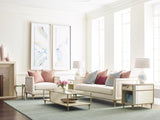 Caracole Compositions Fontainebleau Sofa - C060 - 419 - 011 - A - Home Elegance USA - 5