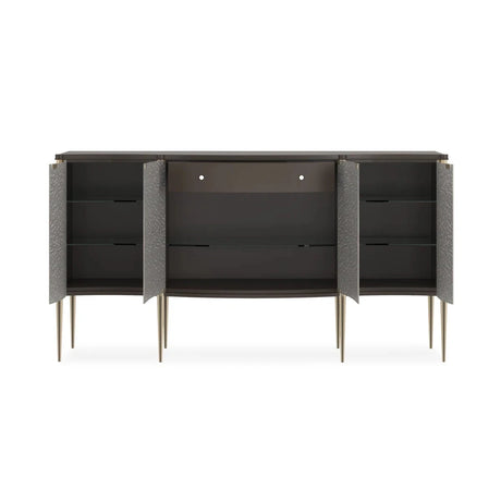 Classic A New Day Sideboard CLA-424-213 | Caracole - sold by Home Elegance USA
