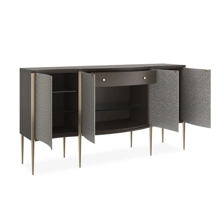 Classic A New Day Sideboard CLA-424-213 | Caracole - sold by Home Elegance USA