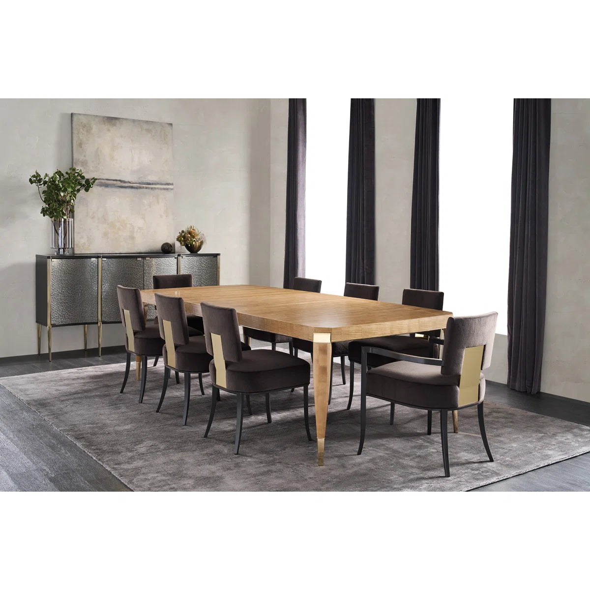 Aparador clásico A New Day Cla-419-211 | Caracole