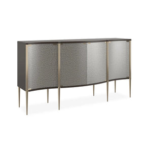 Classic A New Day Sideboard CLA-424-213 | Caracole - sold by Home Elegance USA