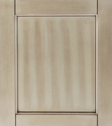Cavalier Night Stand In Silver 1757SV-4 | Homelegance - sold by Home Elegance USA