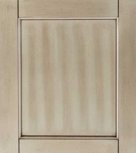 Cavalier Night Stand In Silver 1757SV-4 | Homelegance - sold by Home Elegance USA