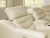 Center Line 7-Piece Power Reclining Sectional by Ashley Signature Design