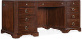 Charleston Executive Desk | Hooker Furniture - Home Elegance USA