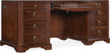 Charleston Executive Desk | Hooker Furniture - Home Elegance USA