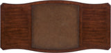 Charleston Executive Desk | Hooker Furniture - Home Elegance USA