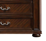 Aspen Traditional Style Chest In Cherry Finish Wood | Cosmos - 1070CHASP - Home Elegance USA - 5