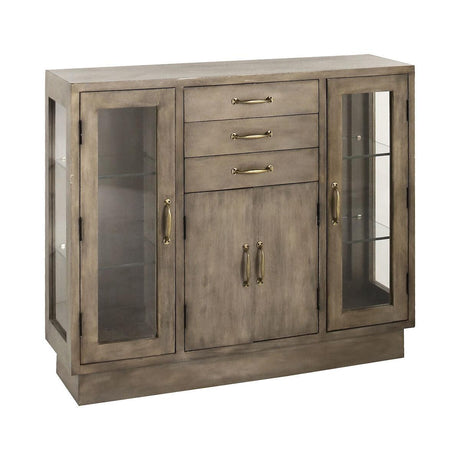 Credenza in Smoke Finish - Ambiente by ELK Home ELK Home