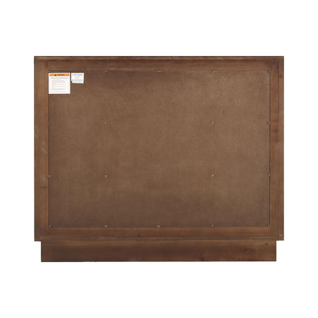 Credenza in Smoke Finish - Ambiente by ELK Home ELK Home