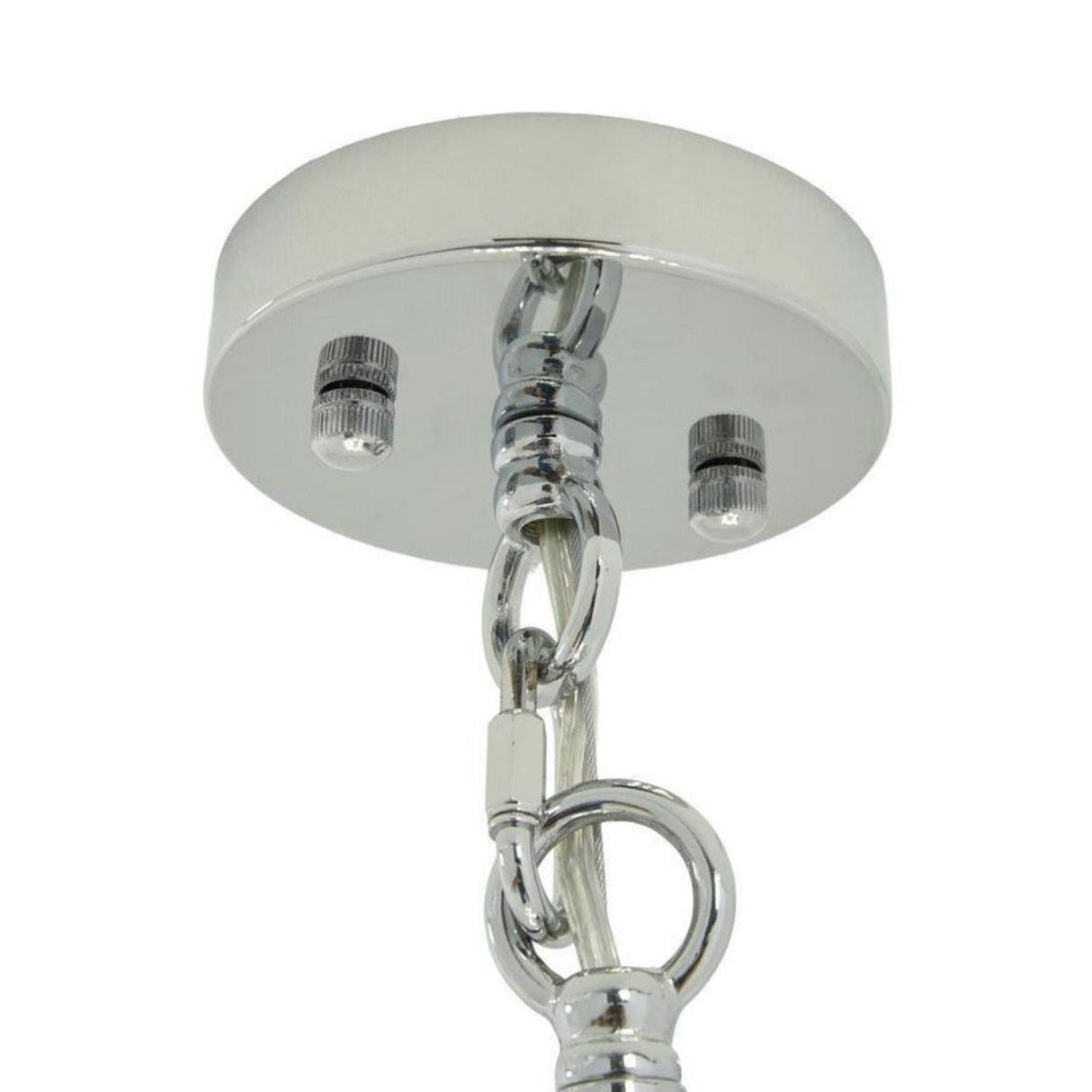 Crystal Cylinders Chandelier // 16 Lights // Dimmable | Finesse - FN - 1168 - Home Elegance USA - 8