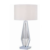 Crystal Sizygy Table Lamp // 1 Light | Finesse | Home Elegance USA