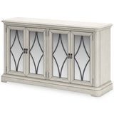 Ashley Antique White Arlendyne Dining Room Server - Home Elegance USA