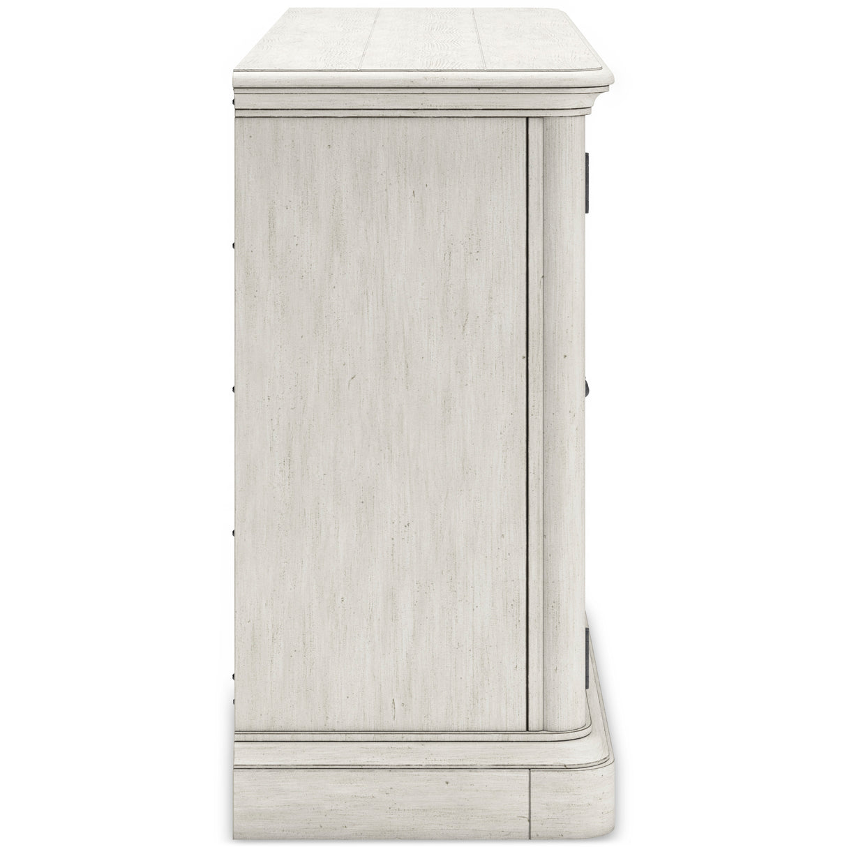 Ashley Antique White Arlendyne Dining Room Server - Home Elegance USA
