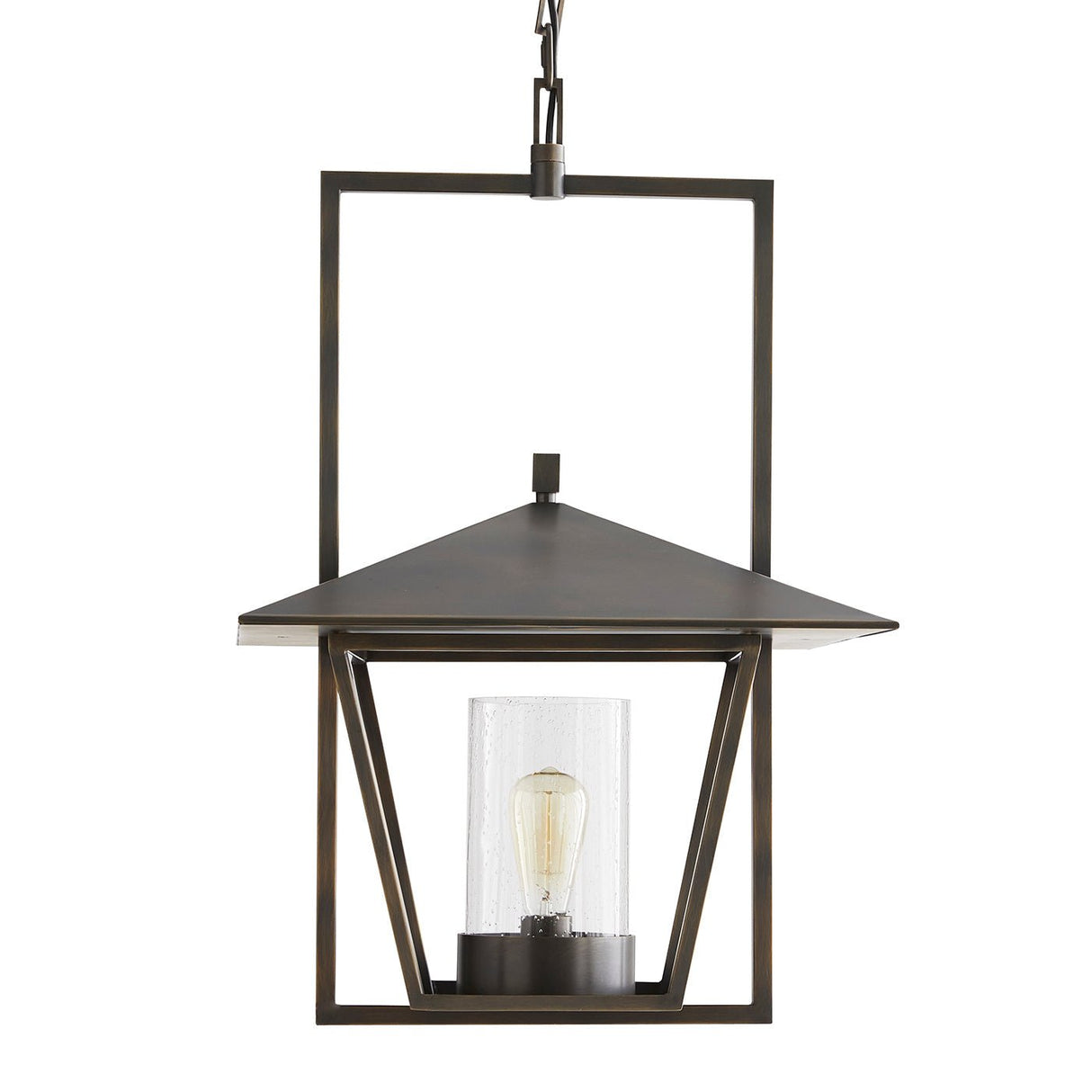 Arteriors Temple Pendant - Final Sale | Arteriors - DB49006 - Home Elegance USA - 3