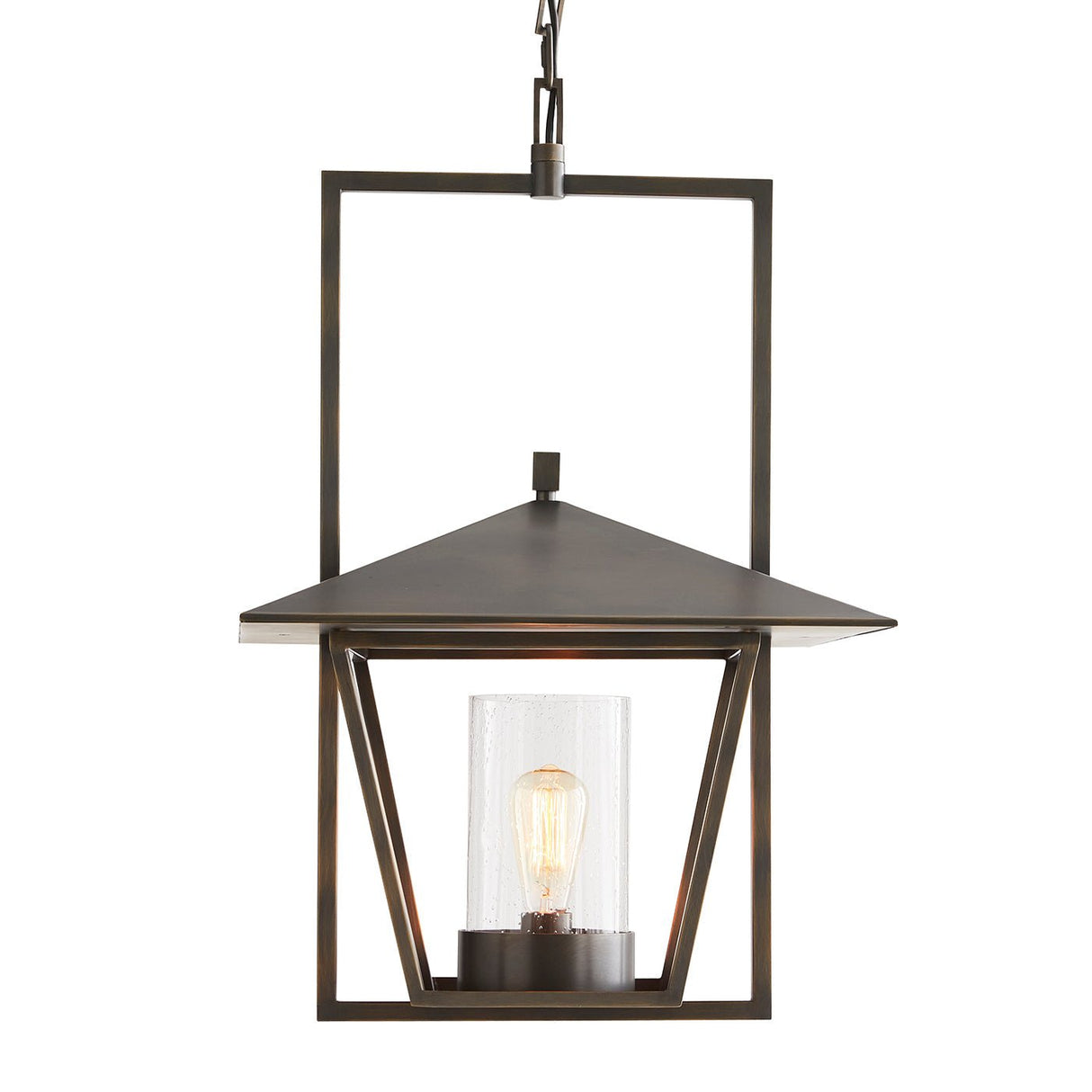 Arteriors Temple Pendant - Final Sale | Arteriors - DB49006 - Home Elegance USA - 1